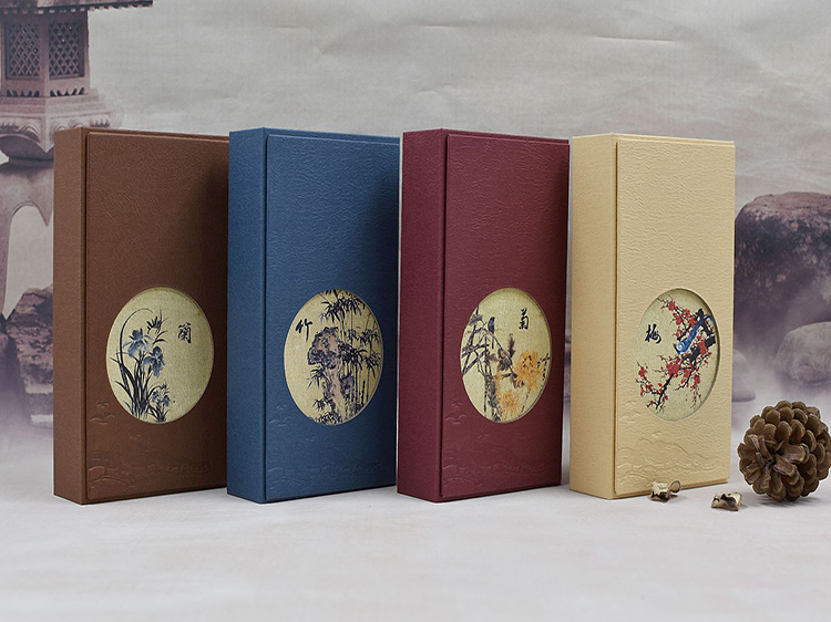 香(xiang)盒套裝39