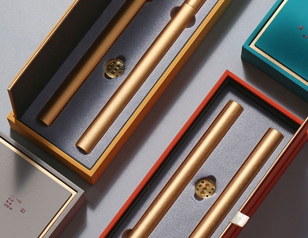 香禮盒套(tao)裝