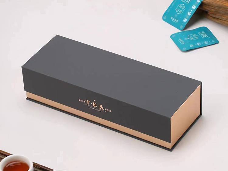 茶葉禮(li)盒15