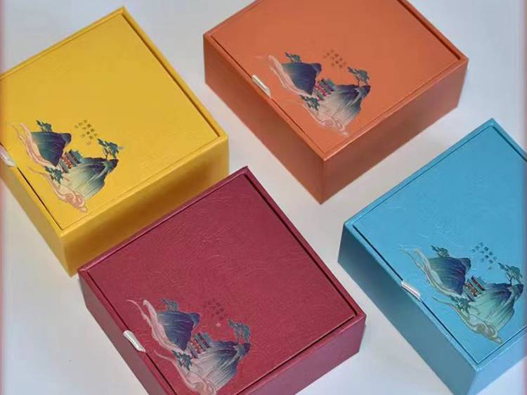 香(xiāng)盒套裝08