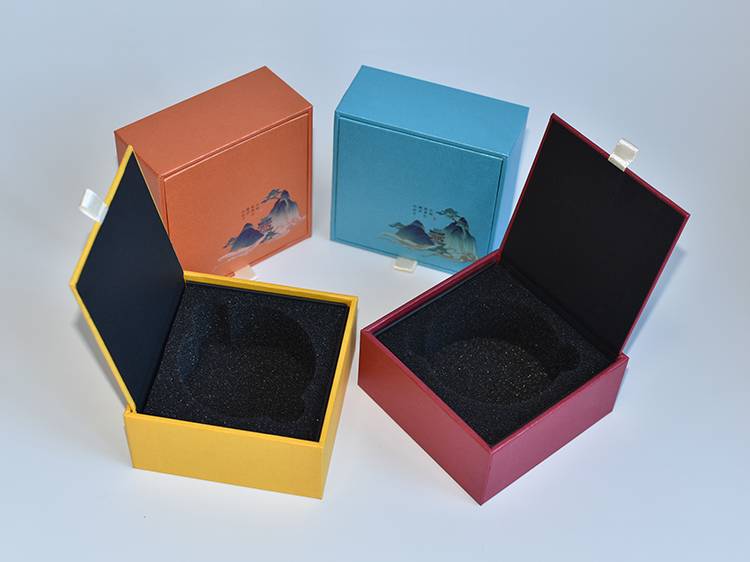 香(xiāng)盒套裝18