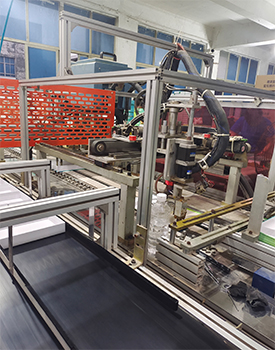 自(zì)動組裝成型機(jī)