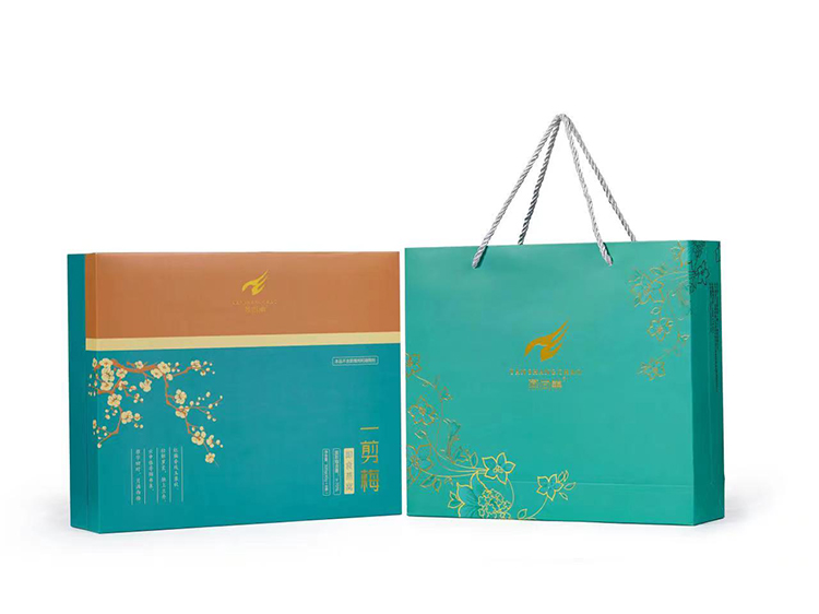 食(shí)品禮盒包(bāo)裝02