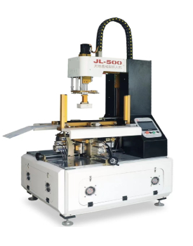 天(tian)地蓋成型機