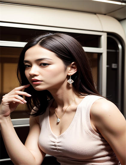 《难以言喻的庞贝》象征隐喻解析：符号意义与深层寓意探讨，现象级作品