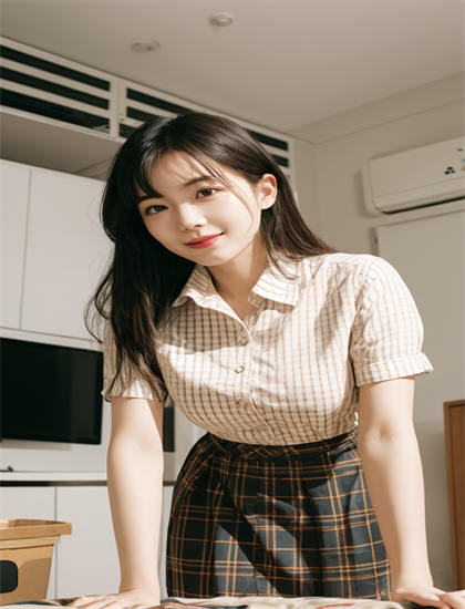 【影视观察】《高分少女 第一季》的技术成就与创新突破 资深影评人解读为你详细解读