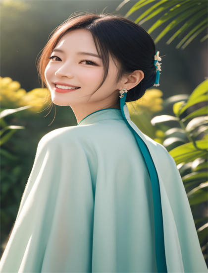 表演艺术解析：妮基塔 第四季的化妆的特效制作与角色呈现 理解角色塑造的艺术