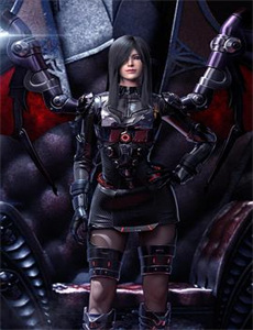 神秘敌人 第二季