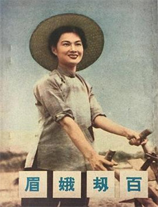 撒旦遇见淑女
