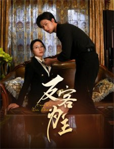 名侦探府尔摩斯