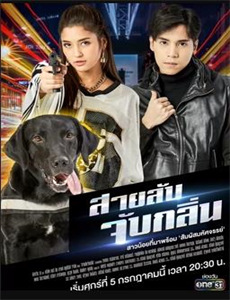 麻辣女孩:超级任务